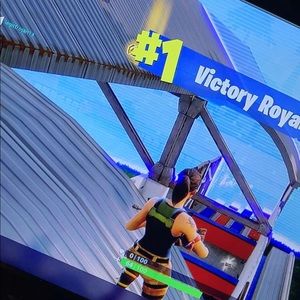 Meet your Posher, Nick